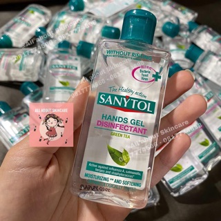 SẴN NƯỚC RỬA TAY KHÔ PHÁP - ÚC