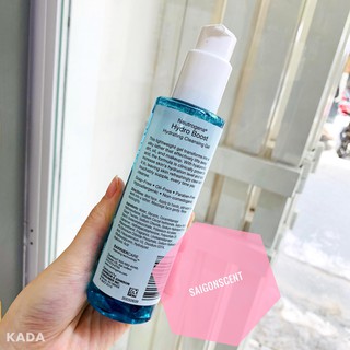 Sữa rửa mặt Neutrogena Hydro Boost Cleansing Gel ( 170g )