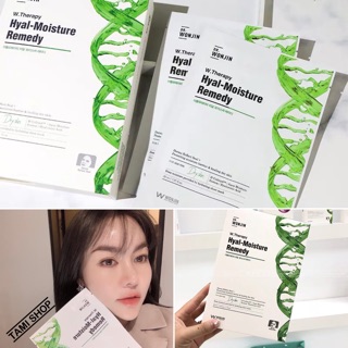 MẶT NẠ DR.WONJIN W.THERAPY