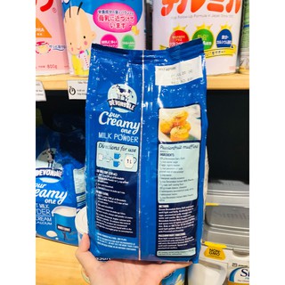 Sữa Bột Devon Full 1kg