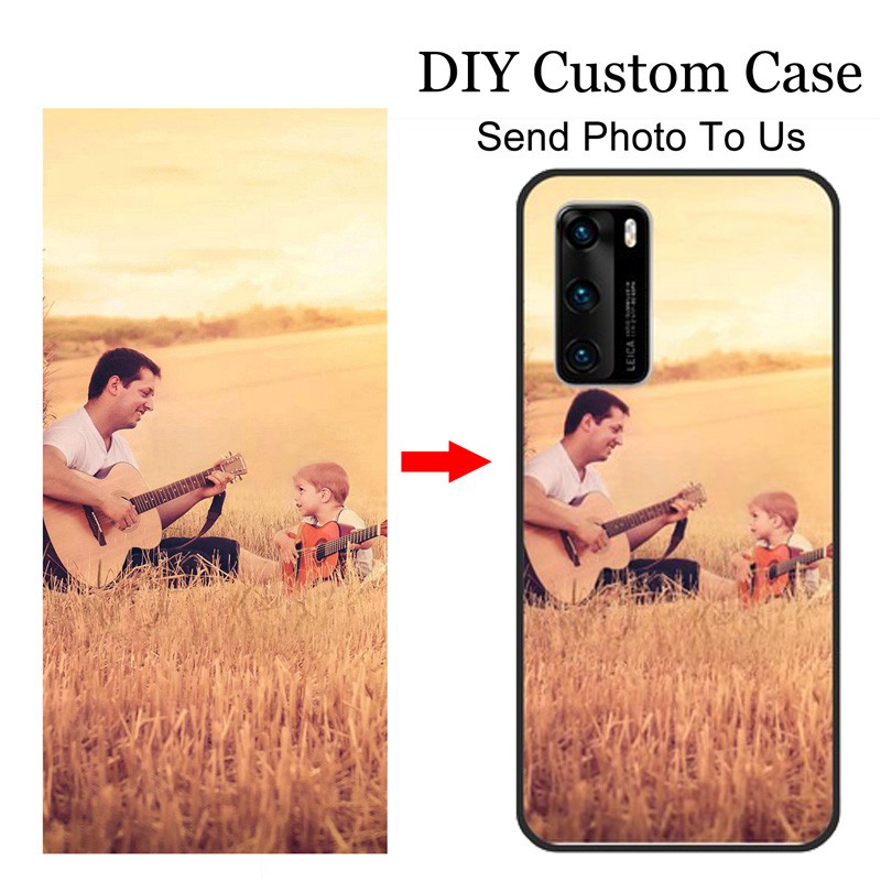 Ốp Lưng Tpu Mềm Trong Suốt Cho Honor 8a 8s 9x 10i 20 Lite 10 Lite 20 20s Pro Huawei Mate 30 Nova 4e 5 5pro 5t 6se 7i P30 P40 Lite Pro Y5 Y9 Prime 2019 | BigBuy360 - bigbuy360.vn