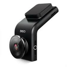 Camera hành trình Qihoo 360 G300 Full HD Tặng kèm thẻ nhớ 32GB