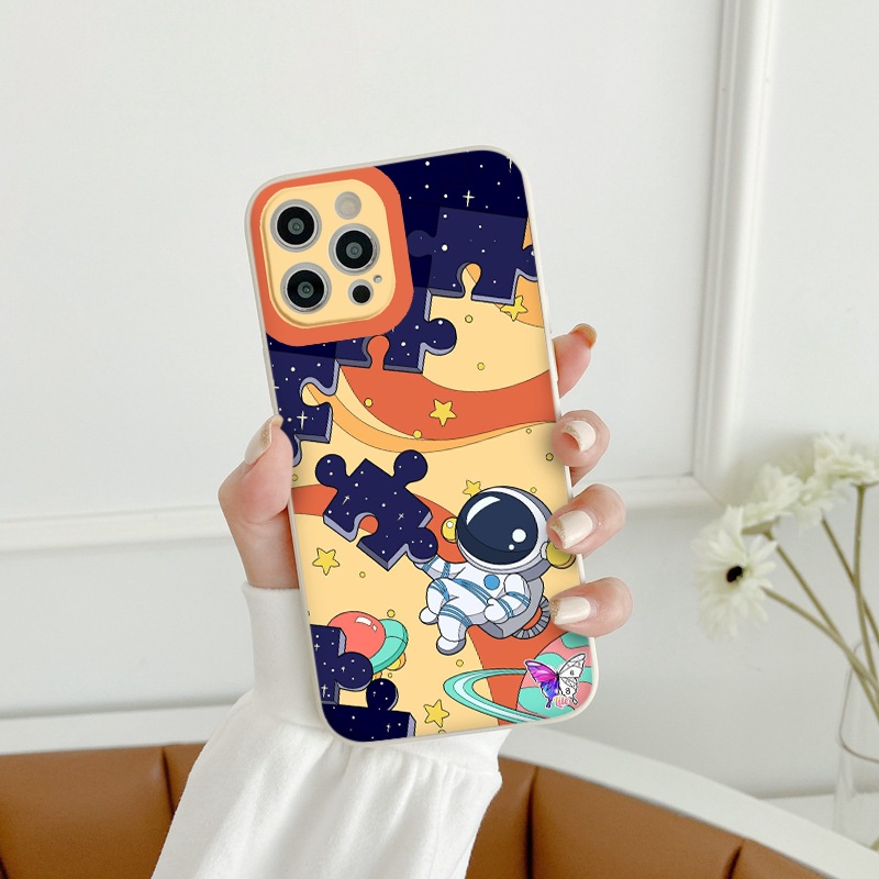 Ốp iphone DU HÀNH LÃNG MẠN ốp vuông iPhone 12 8plus x 11promax 7plus 8 6 6Plus 7Plus 8Plus X Xs Max 13 Promax tr202