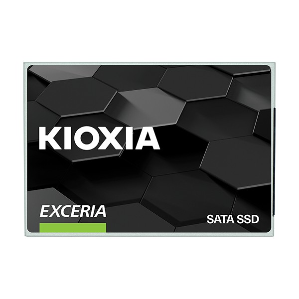 Ổ cứng gắn trong SSD Exceria BiCS FLASH 2.5'' SATA3 Kioxia - Hàng chính hãng