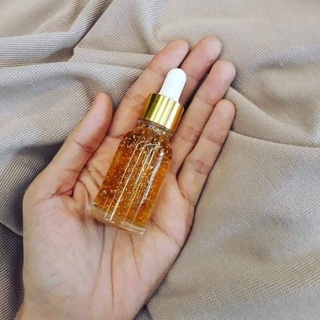 Serum 24k gold (chai 20ml)