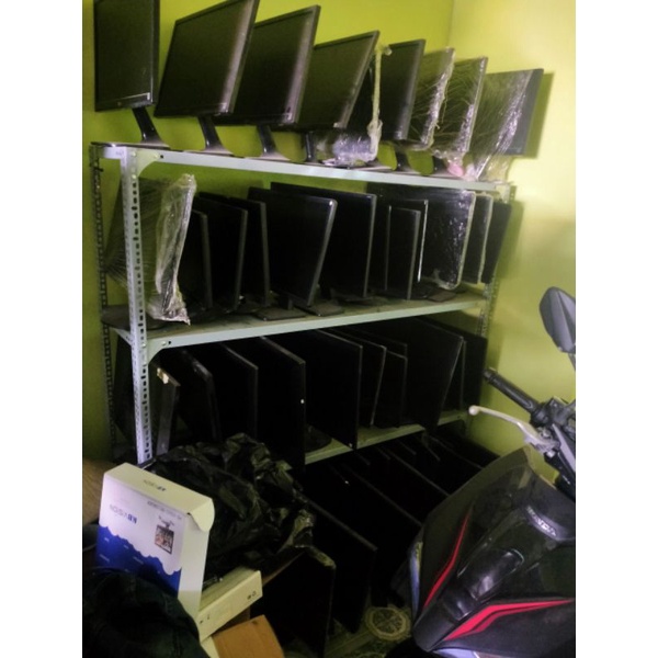 bộ máy văn phòng học online