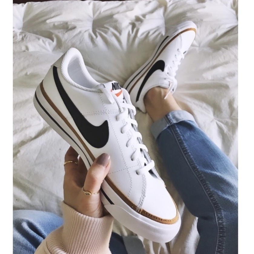 [AUTHENTIC 100%] [ORDER] GIÀY THỂ THAO NIKE COURT LEGACY CHÍNH HÃNG SALE