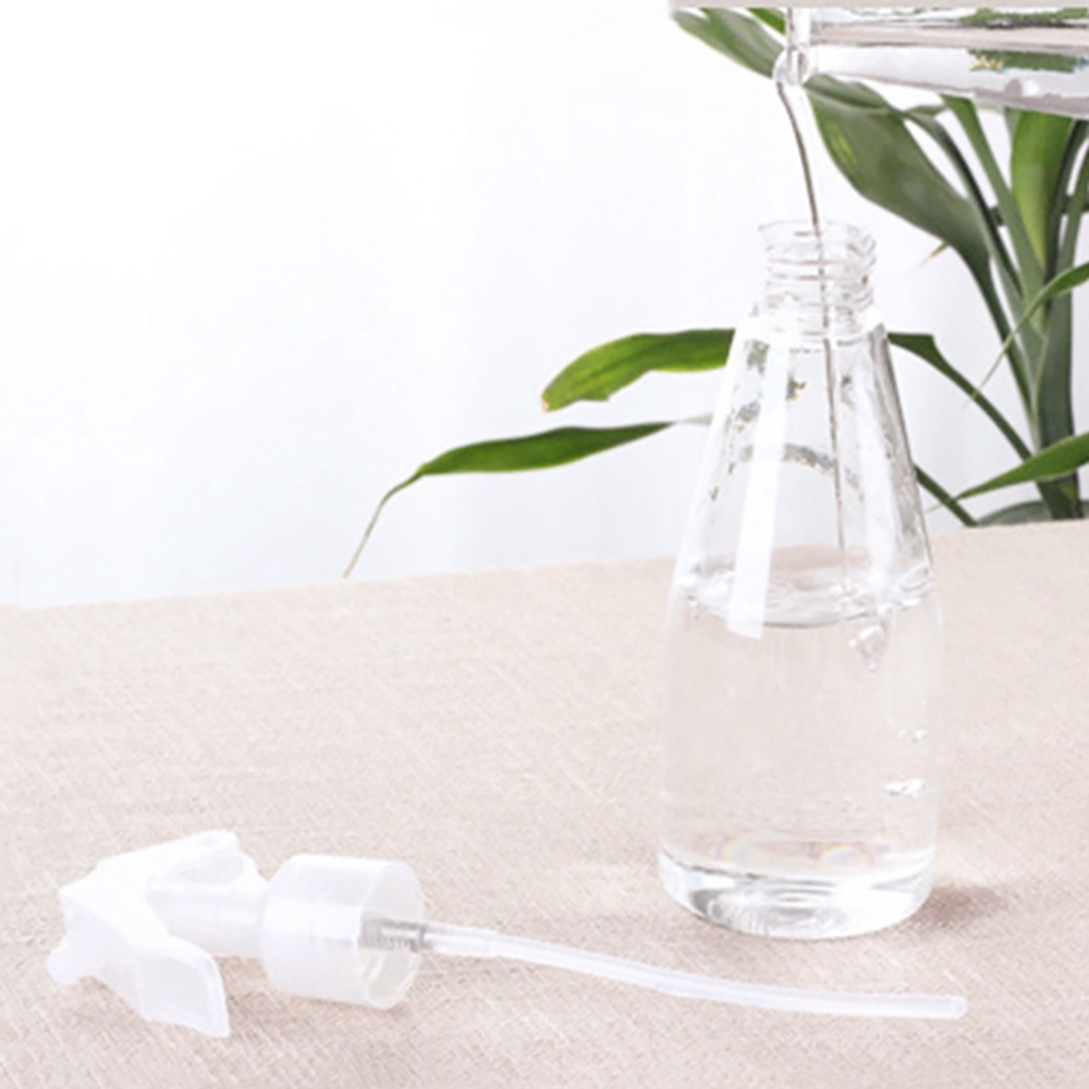 Bình xịt nước tưới cây