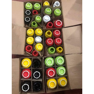 Bộ cốc giác hơi ngũ hành chuẩn 39 cốc dưỡng tâm