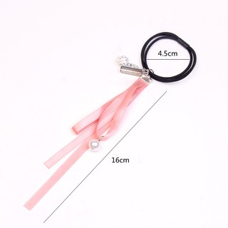Buộc tóc cổ trang Hàn quốc cột tóc tiểu thư LVCT015