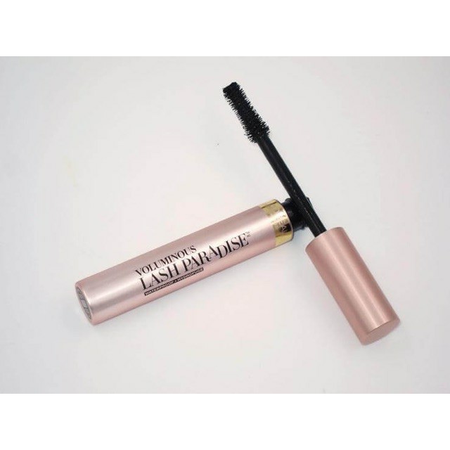 Mascara Chuốt Mi Trang Điểm Tự Nhiên Loreal-Mi Dày Và Dài Hơn Hiệu Quả |HÀNG MỚI VỀ| | BigBuy360 - bigbuy360.vn
