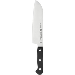 Dao Santoku Zwilling Gourmet 18cm
