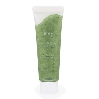 Tẩy Tế Bào Chết Huxley Mini 30ml