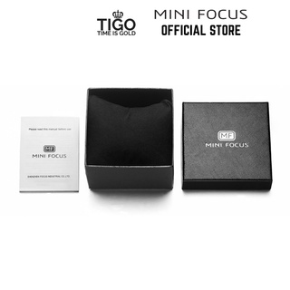 Mã LT50 giảm 50k đơn 250k Hộp đựng đồng hồ cao cấp MINI FOCUS