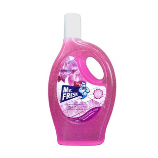 Nước lau sàn đậm đặc Mr.Fresh 1.1L