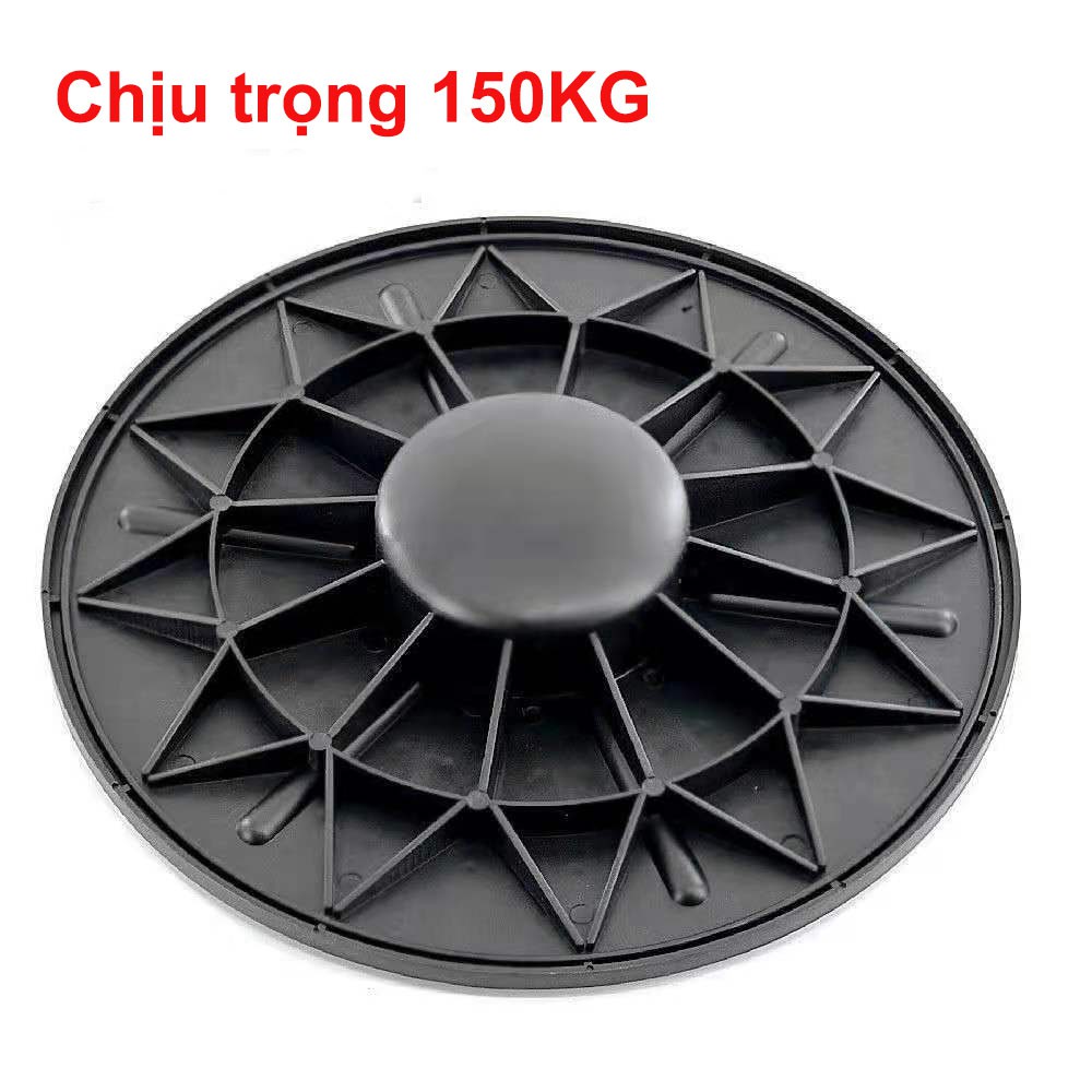 Dụng Cụ Hỗ Trợ Luyện Tập Giữ Thăng Bằng Cho Cơ Bụng