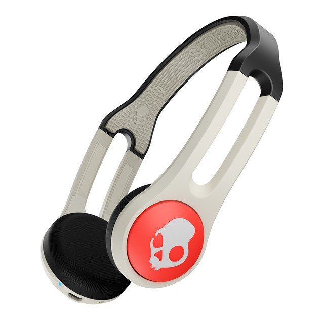 Tai nghe SKULLCANDY ICON WIRELESS