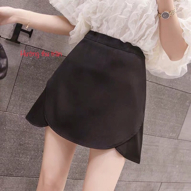Chân váy chữ a thời trang công sở hàn quốc | BigBuy360 - bigbuy360.vn