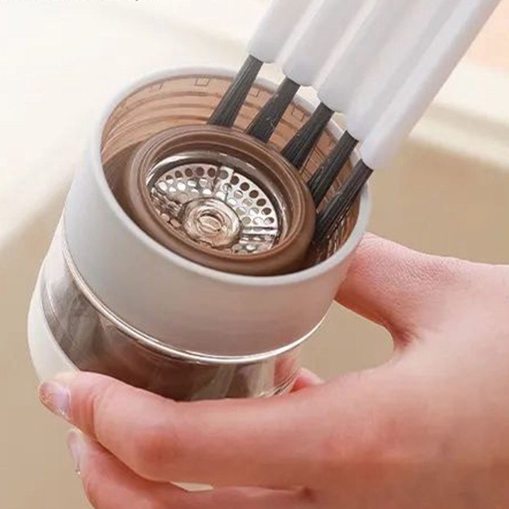 Cọ Vệ Sinh Bàn Phím Máy Tính Đa Năng Tiện Dụng