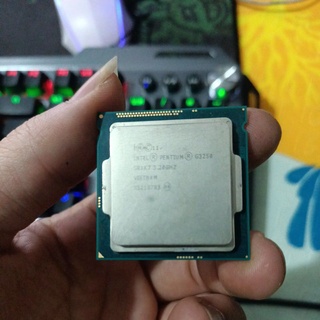 Chip pentium gold g3250 lga 1150 tray