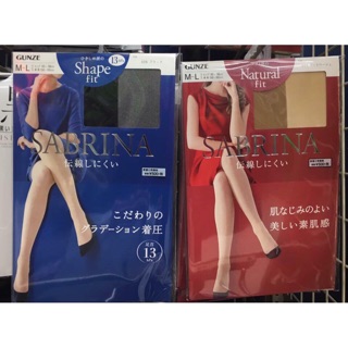 Quần tất Sabrina Nhật