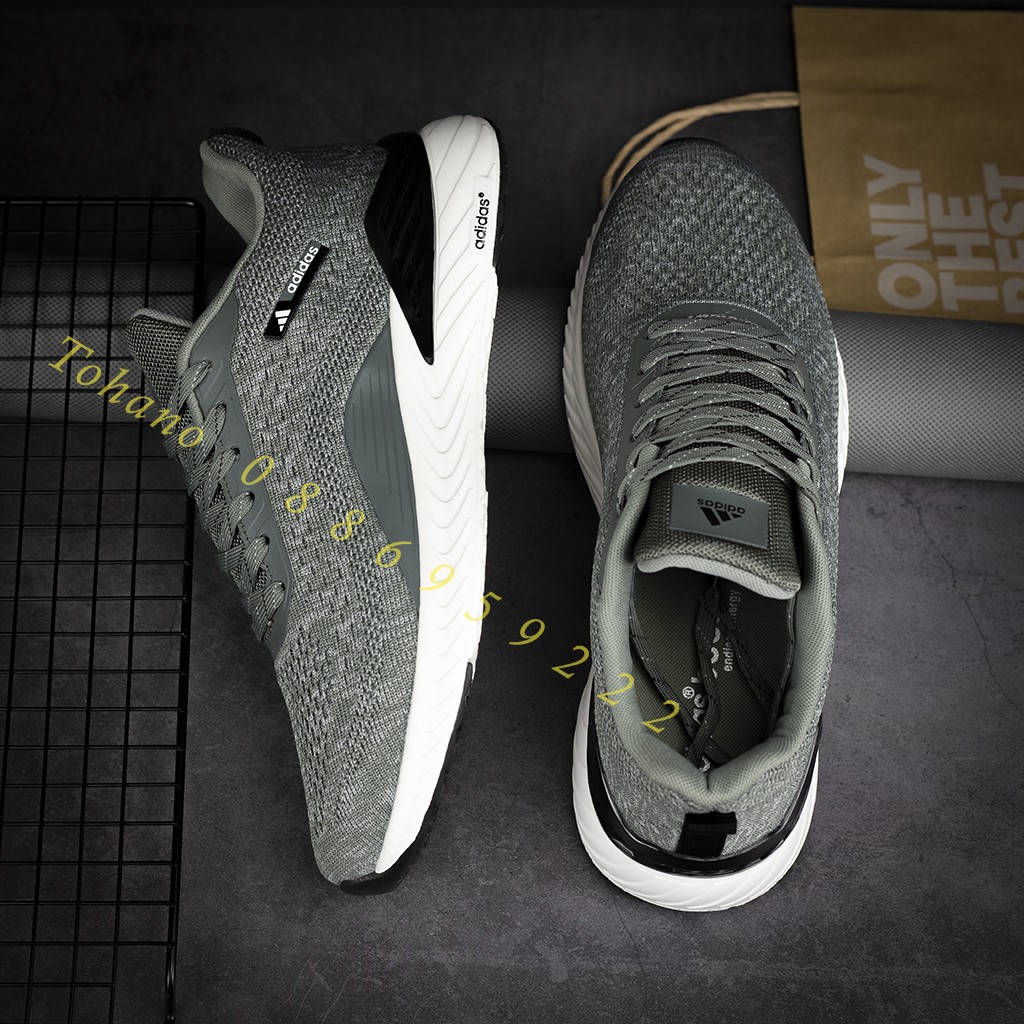 Giày sneaker giày thể thao nam D90 (04 màu) | BigBuy360 - bigbuy360.vn