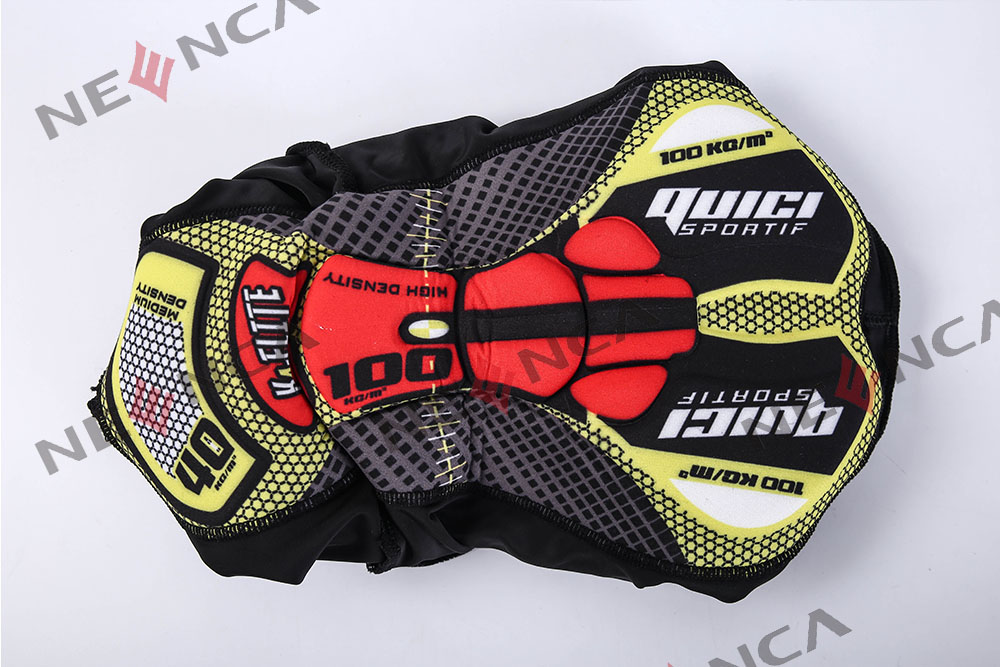 NEENCA Bộ Quần Áo Đi Xe Đạp Thể Thao Cho Namquần đạp xe