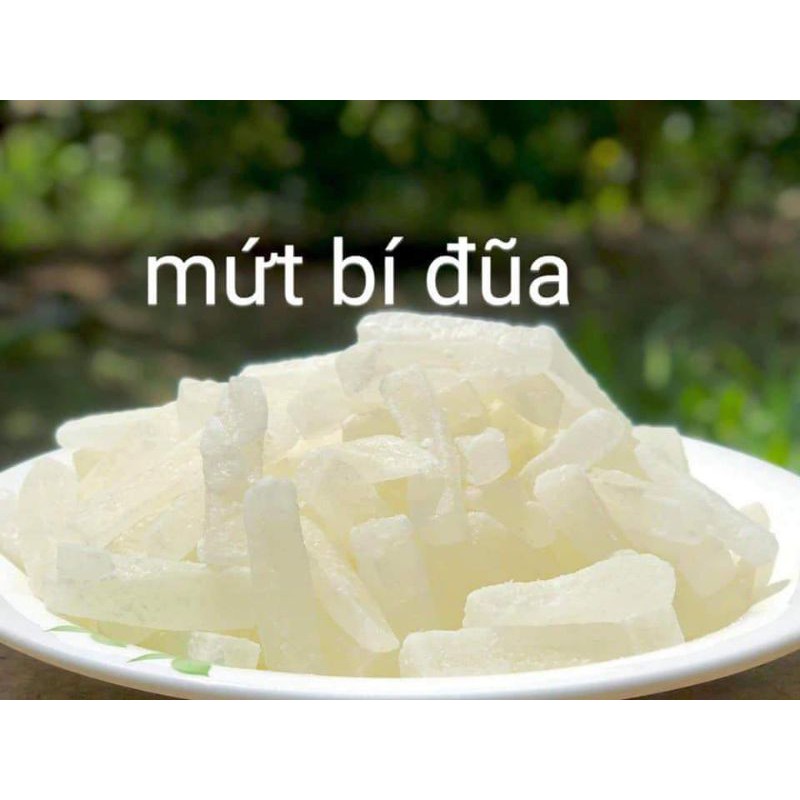 1KG MỨT BÍ THANH ĐIỆP