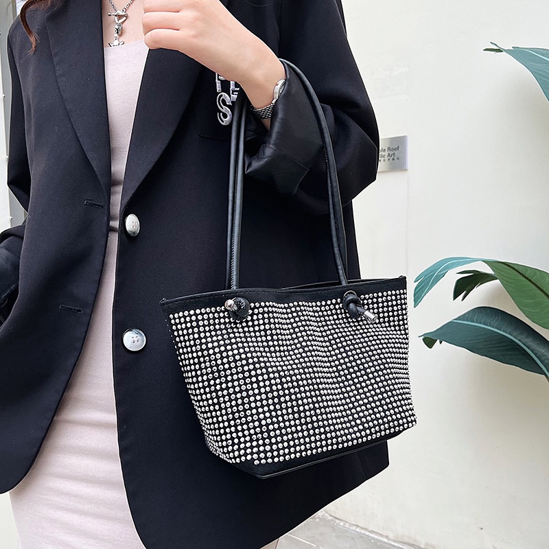 Túi Xách Da Pu Thiết Kế Mới Kiểu Dáng Đơn Giản Thời Trang Dành Cho Nữ