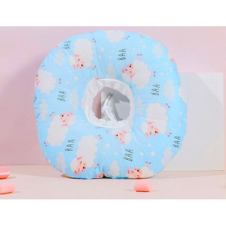 Vòng cổ chống liếm (size M)
