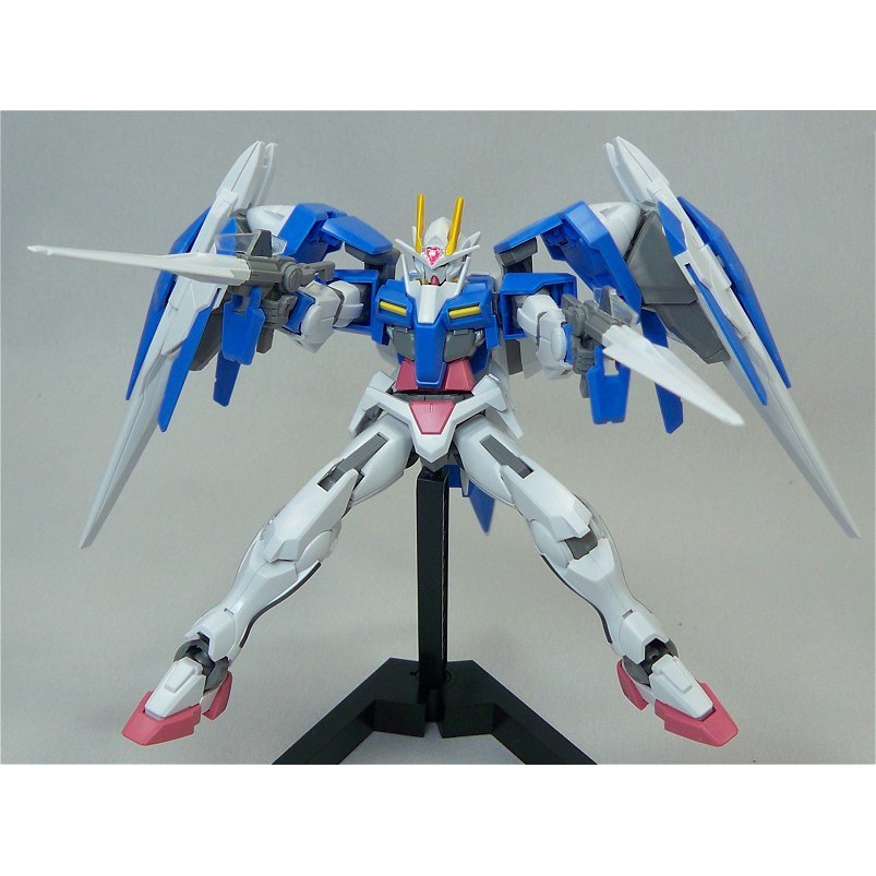 Mô Hình Gundam TT Hongli HG 38 00 Raiser 1/144 Gundam 00 [3GD]