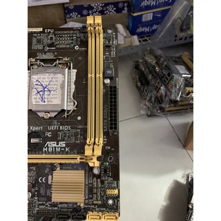 Main asus h81 đẹp keng socket 1150