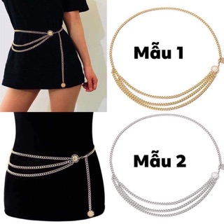 Belt xích