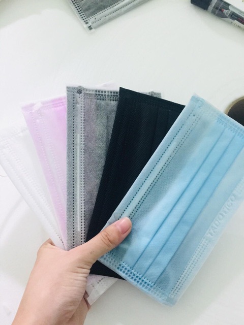 1 hộp khẩu trang y tế 4 lớp | BigBuy360 - bigbuy360.vn