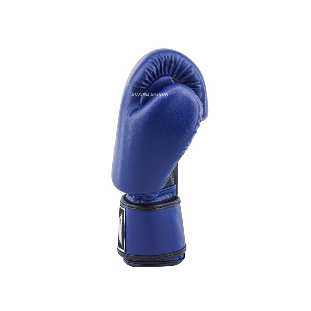 Găng tay Muay Thai Srs Thailand - Blue