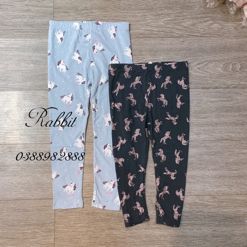 Quần legging Geejay tiếp