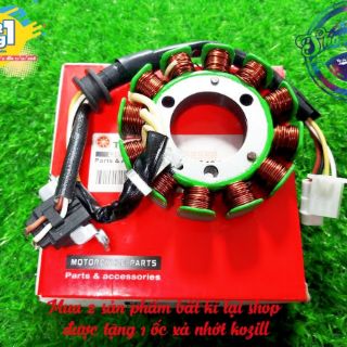 Cuộn Lửa Độ Cho Xe Taurus