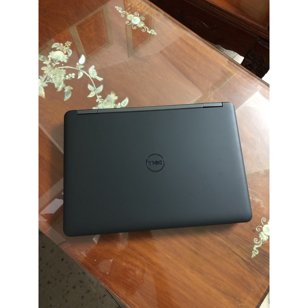 Dell Latitude E5440 thế hệ tứ, ssd chạy quá nhanh