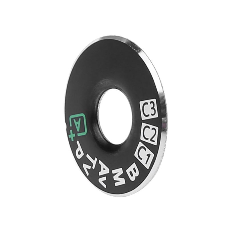 Nắp Đậy Nút Bấm Điều Chỉnh Chế Độ Quay Số Cho Máy Ảnh 5D3