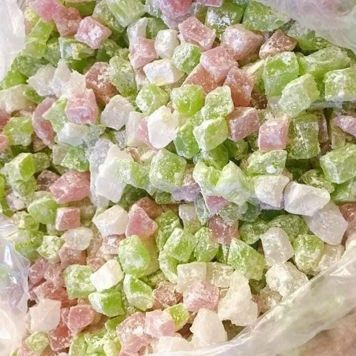 THẠCH SẮN DÂY 1kg