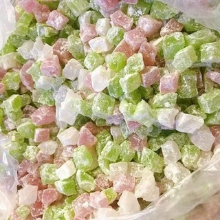 Thạch sắn dây 1kg