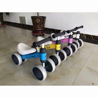  XE CHÒI 3 CHÂN
