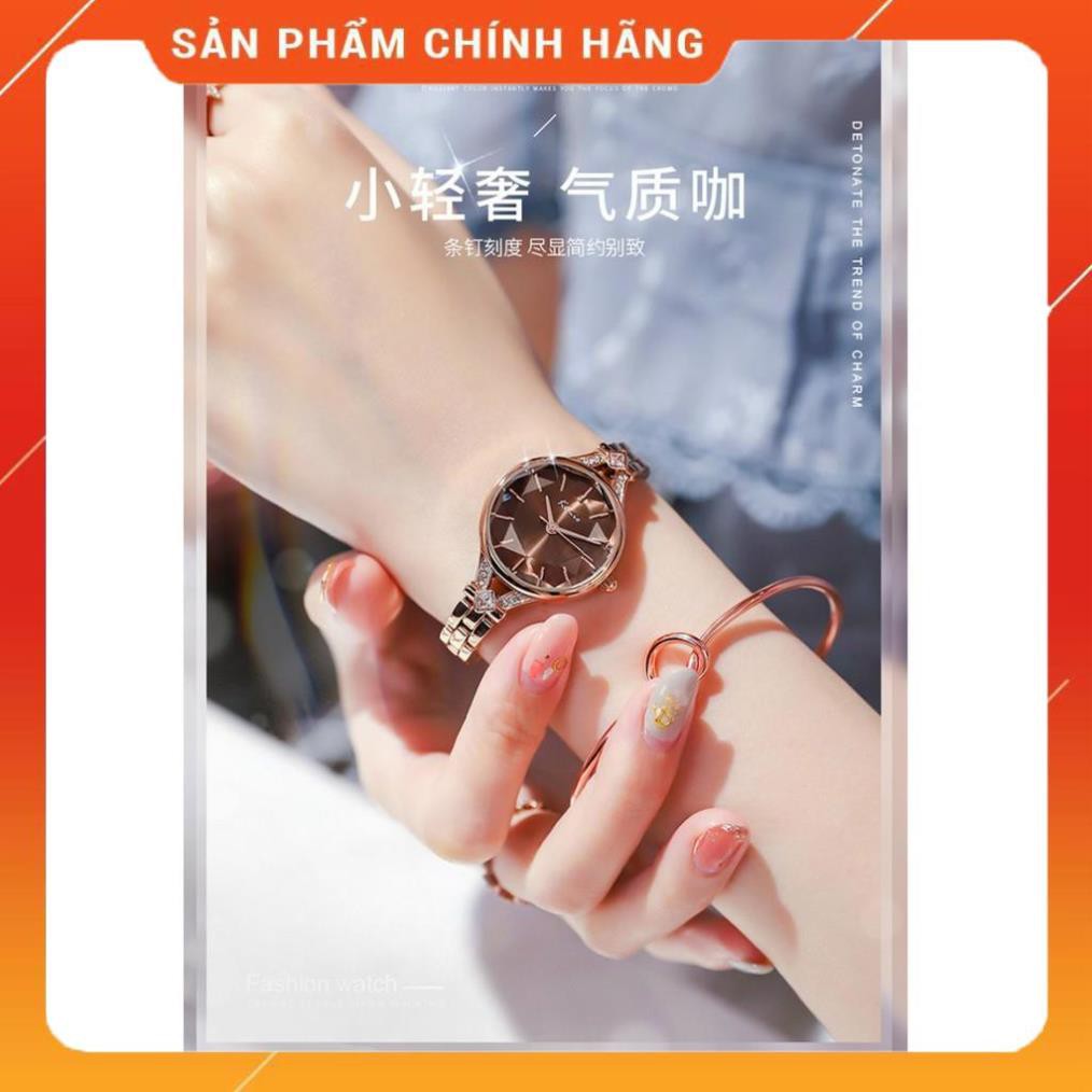 Hàng Cao Cấp -  Đồng hồ _nữ - nhật bản  đá cao cấp dành cho nữ - lỗi 1 đổi 1 | BigBuy360 - bigbuy360.vn