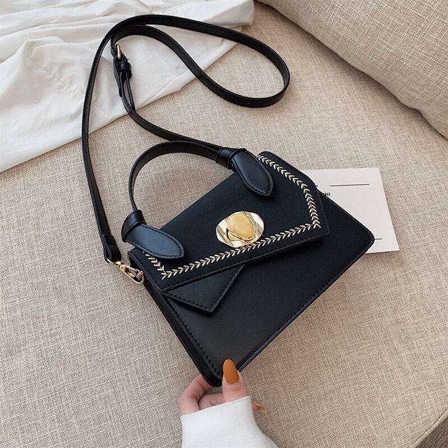 Túi xách hàn siêu xinh