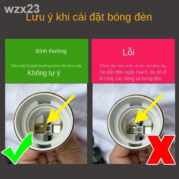 đèn ngủ LED dây đỏ ròng treo tường trang trí trong phòng đầu giường ánh sáng tự làm bàn tạo