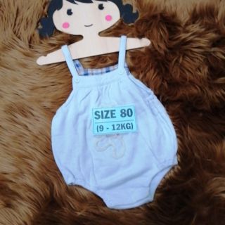 Body cho be