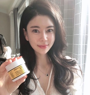 kem dưỡng da mềm mịn