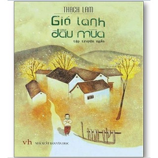 Sách - Gió lạnh đầu mùa