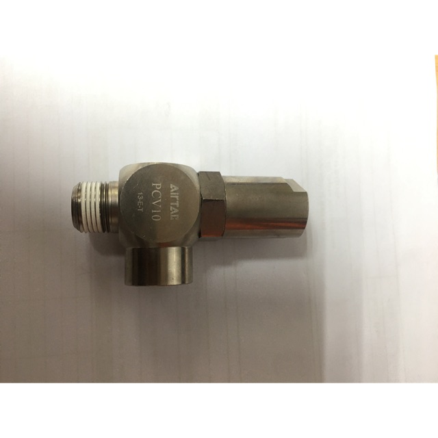 Van một chiều Airtac PCV10-15