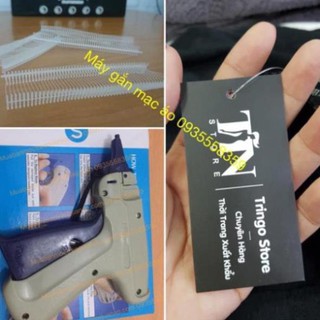 Súng bắn mác , máy bắn tag kèm 5000 đạn nhựa